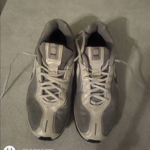 Nike Shox